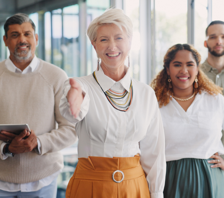 Learn New Skills Online with iRiseUp Academy
